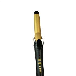 Conair curling iron